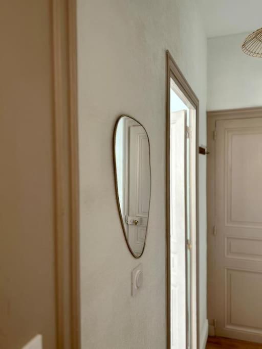 Le Petit Rameau - T2 Hypercentre Apartment Clermont-Ferrand Exterior photo