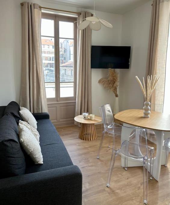 Le Petit Rameau - T2 Hypercentre Apartment Clermont-Ferrand Exterior photo